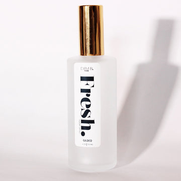 Gilded | Fresh. Room Spray